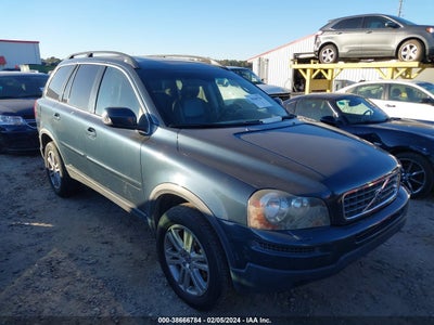 Volvo Xc90 2009