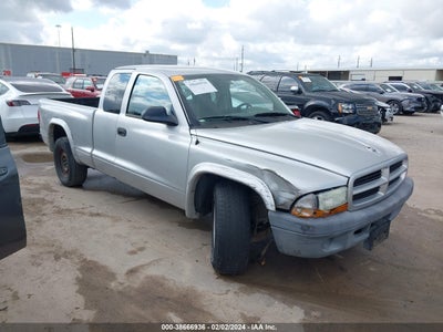 Dodge Dakota 2003