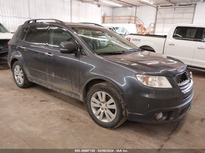 SUBARU TRIBECA 2010