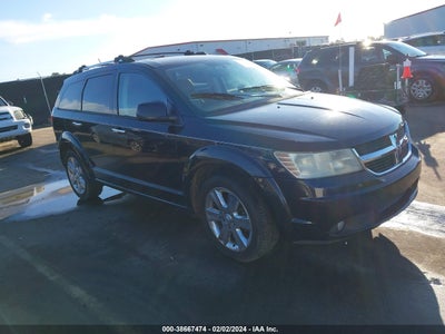 Dodge Journey 2010