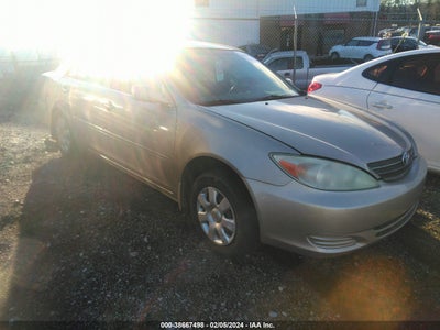 Toyota Camry 2003