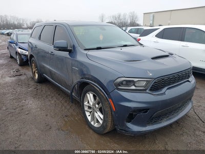 Dodge Durango 2021