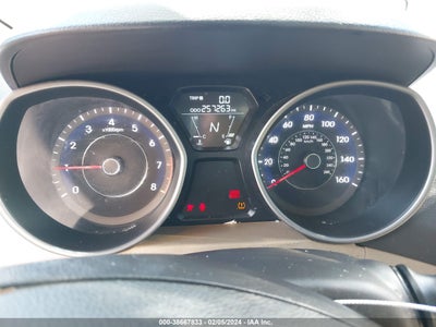 DayDrive