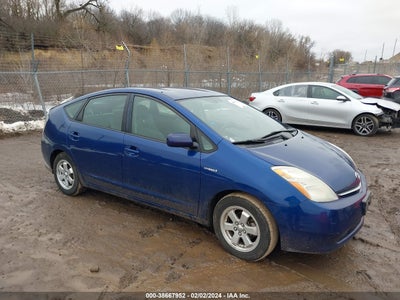 Toyota Prius 2009