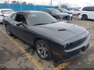 Dodge Challenger 2019