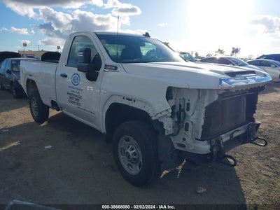 Gmc Sierra 2022