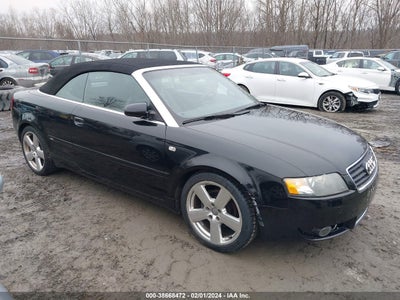 Audi A4 2006