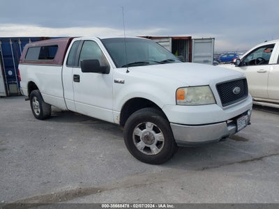 Ford F-150 2005