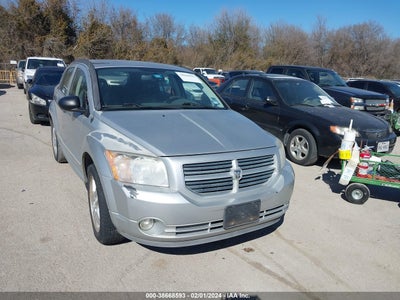 Dodge Caliber 2007