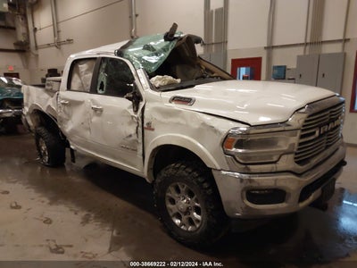 Ram 2500 2022