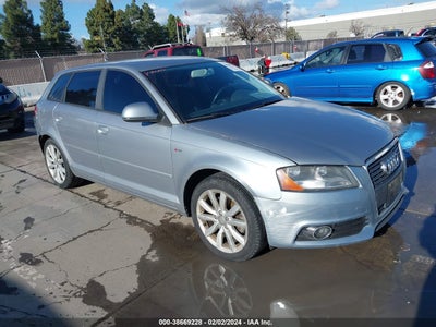 Audi A3 2010