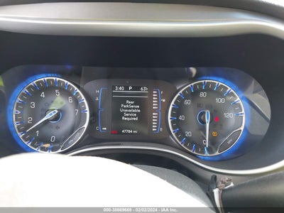 DayDrive
