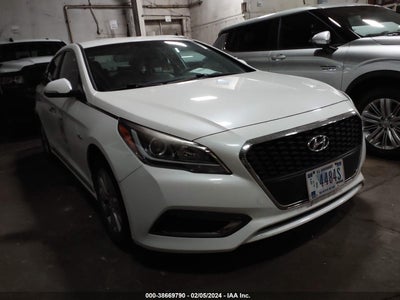 Hyundai Sonata 2016