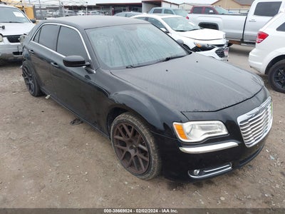 Chrysler 300 2014