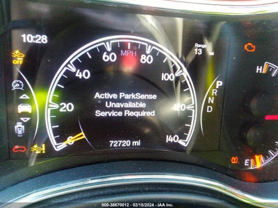 DayDrive