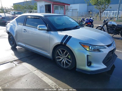 Scion Tc 2014