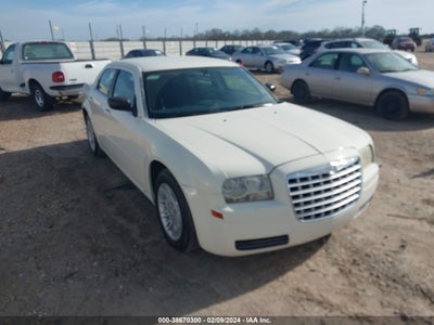 Chrysler 300 2006