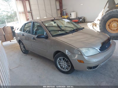 Ford Focus 2007
