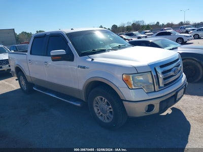 Ford F-150 2010