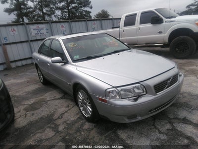 Volvo S80 2006