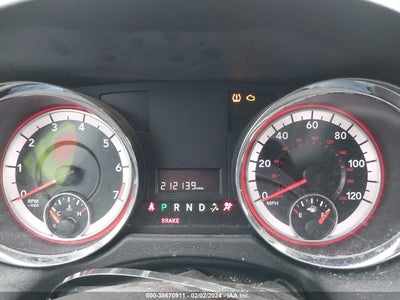 DayDrive
