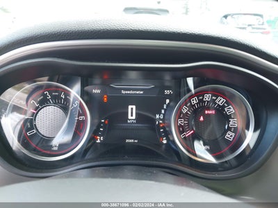 DayDrive