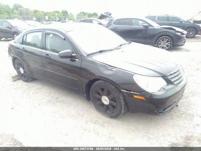 CHRYSLER SEBRING 2008