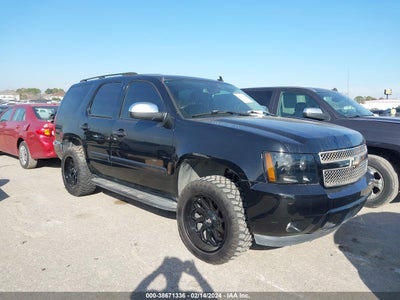 Chevrolet Tahoe 2007