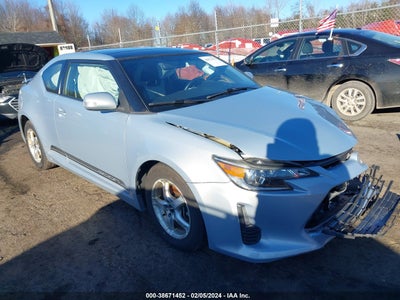 Scion Tc 2014