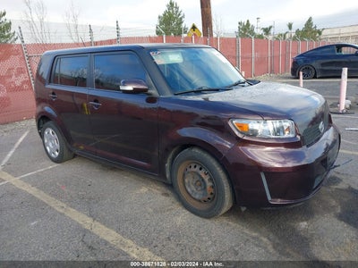 Scion Xb 2008