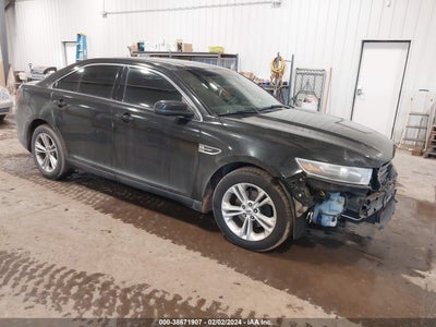 Ford Taurus 2014