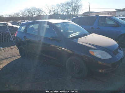 Toyota Matrix 2003