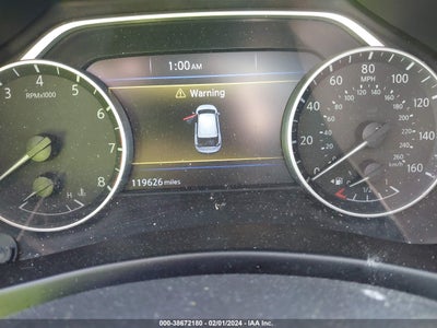 DayDrive