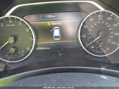 DayDrive