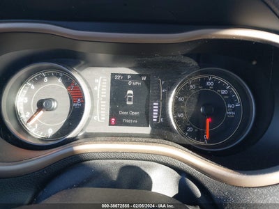 DayDrive