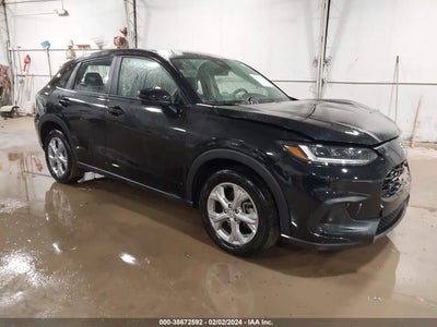 Honda Hr-v 2023
