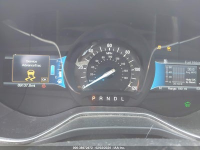 DayDrive