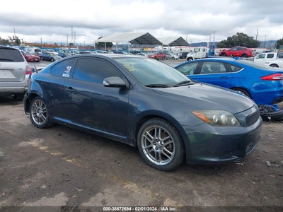 Scion Tc 2008
