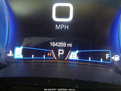 DayDrive