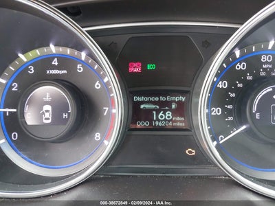 DayDrive