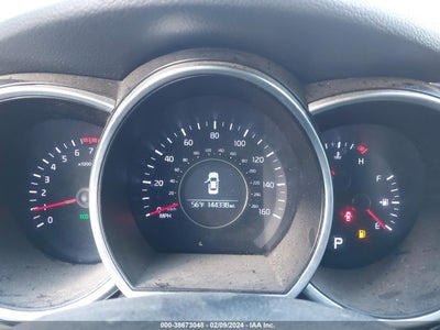 DayDrive