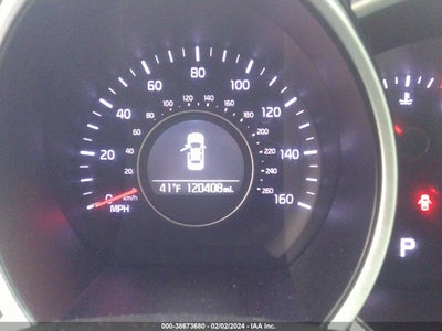 DayDrive