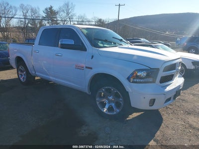 RAM 1500 2015