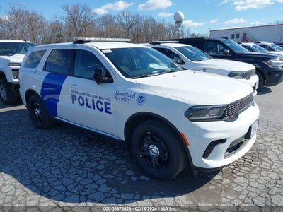 Dodge Durango 2023