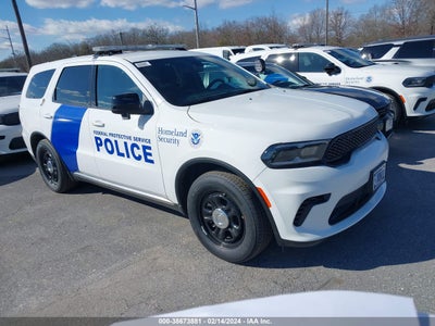 Dodge Durango 2023