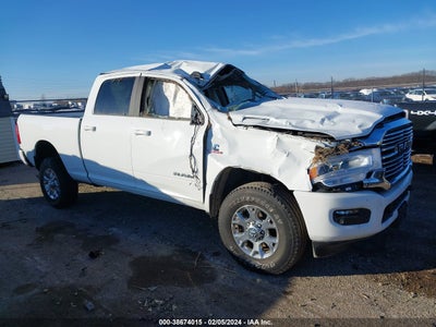 Ram 2500 2023