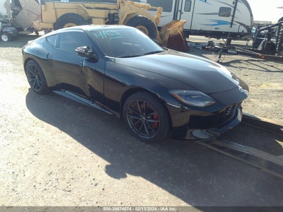 Nissan Z 2023