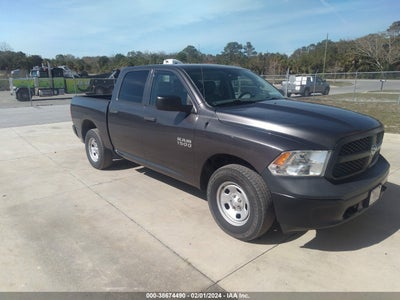 Ram 1500 2016