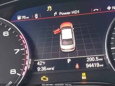 DayDrive