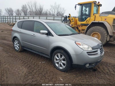 SUBARU B9 TRIBECA 2006